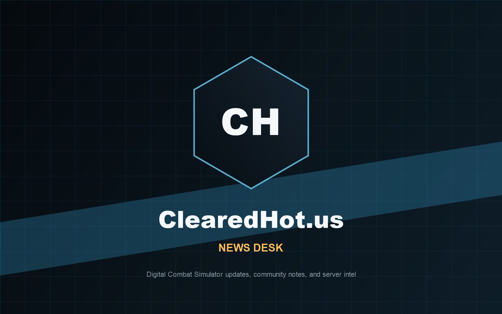 ClearedHot DCS blog article image